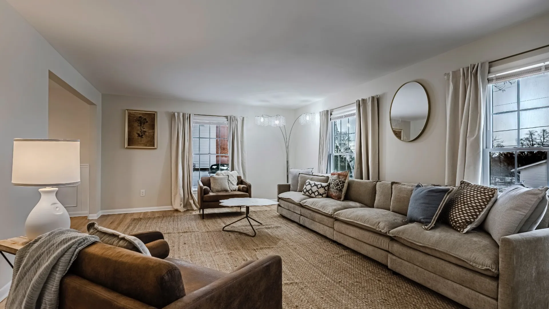 Property at 14 Overbrook Circle, New Hartford, NY 13413 3