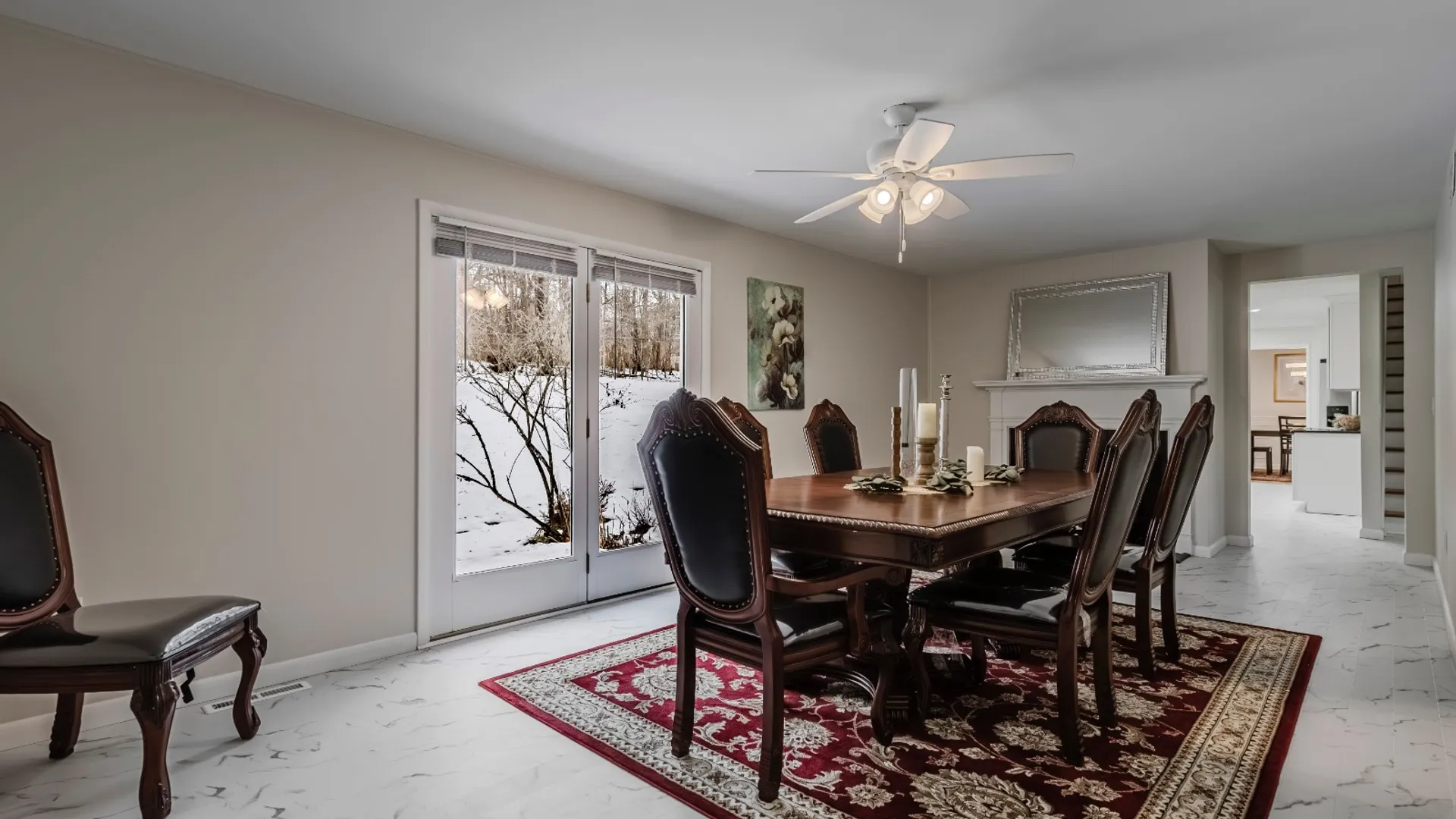 Property at 14 Overbrook Circle, New Hartford, NY 13413 5