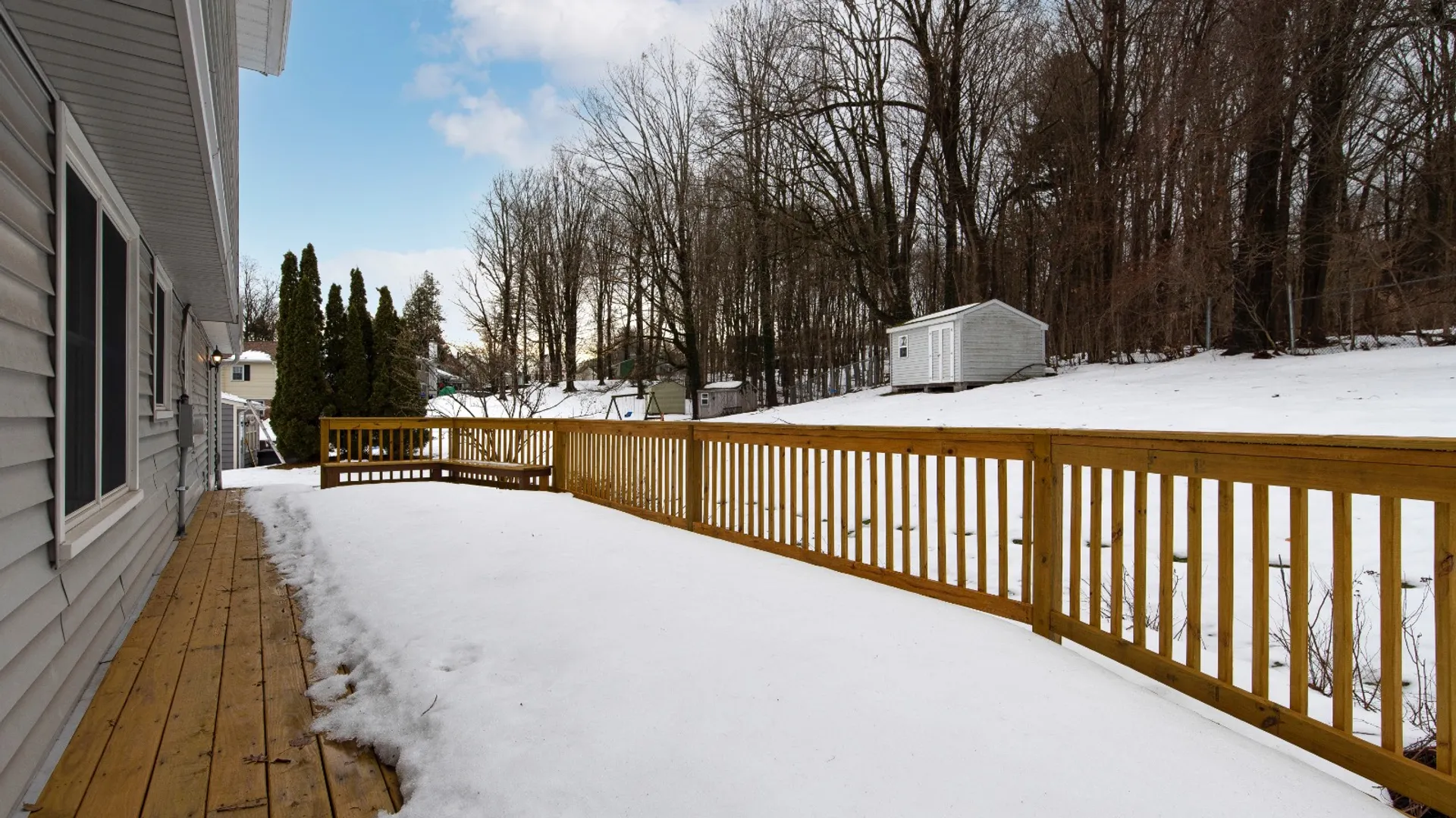 Property at 14 Overbrook Circle, New Hartford, NY 13413 51