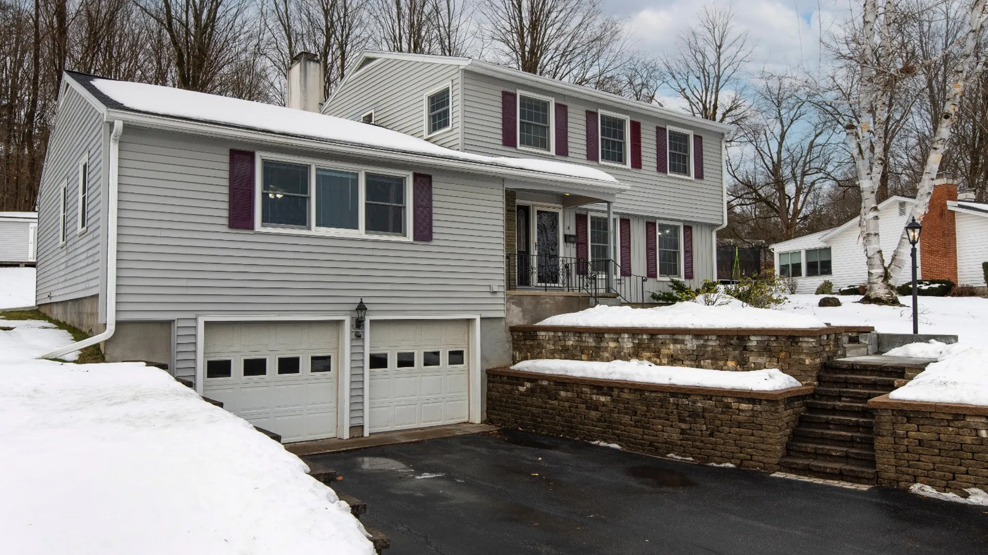 Property at 14 Overbrook Circle, New Hartford, NY 13413 56