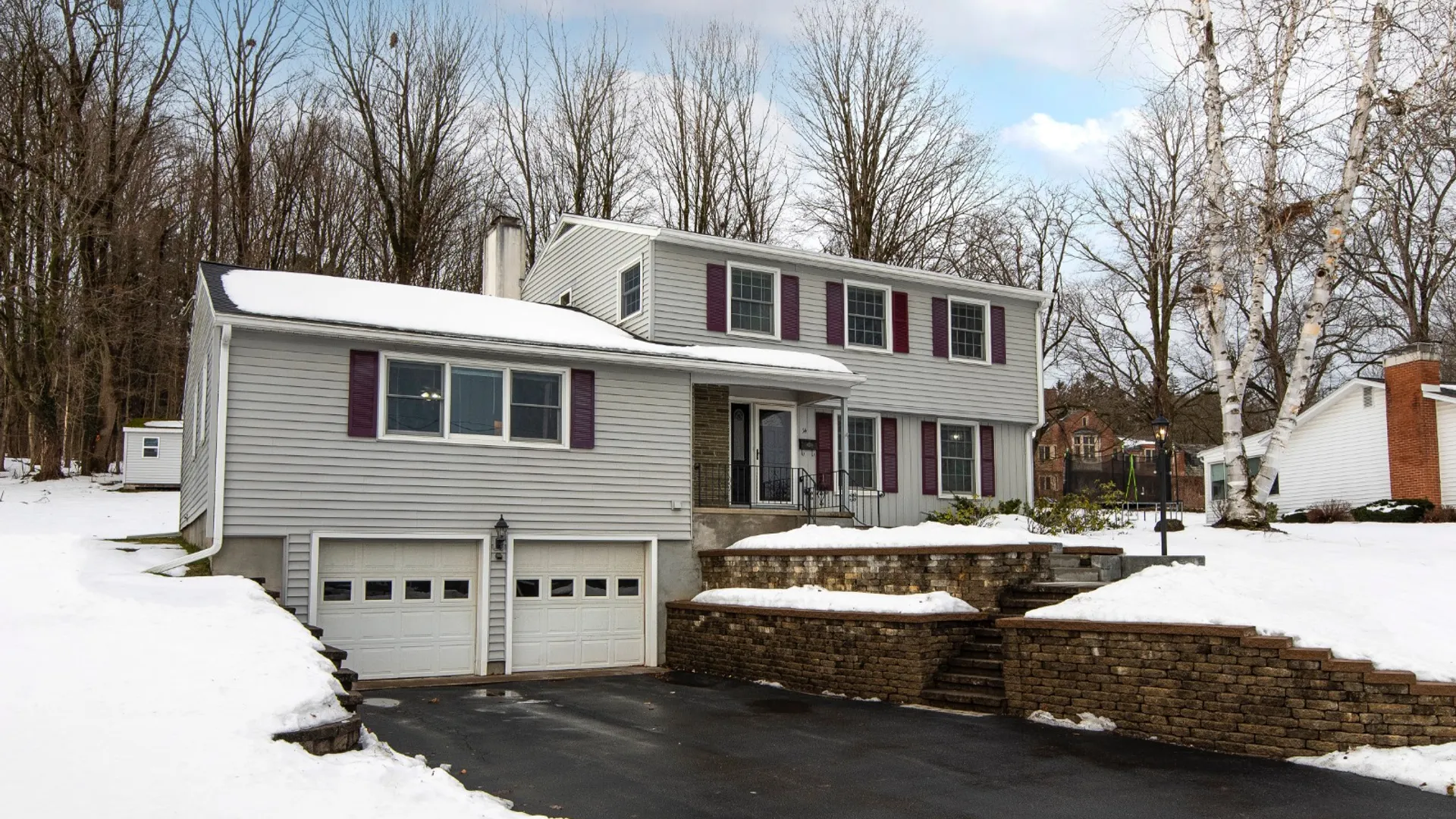 Property at 14 Overbrook Circle, New Hartford, NY 13413 6