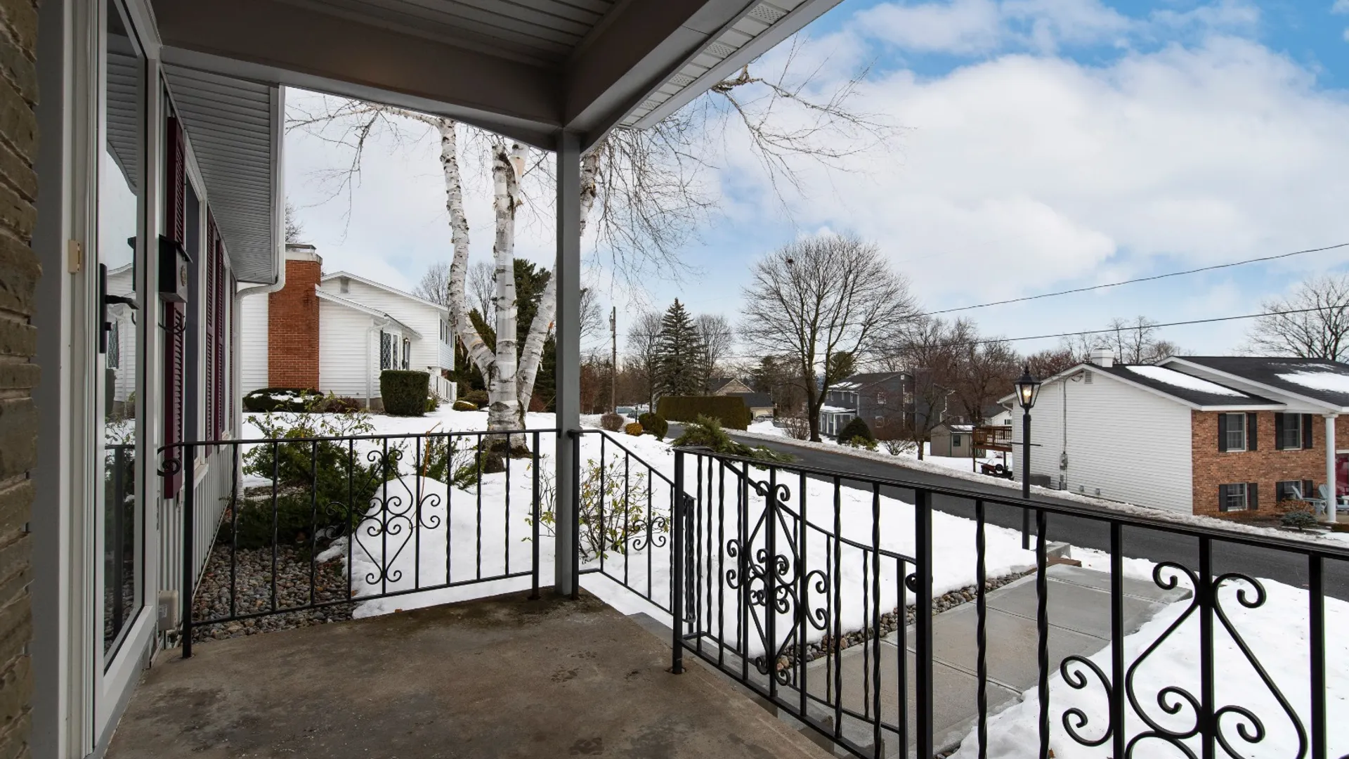 Property at 14 Overbrook Circle, New Hartford, NY 13413 7