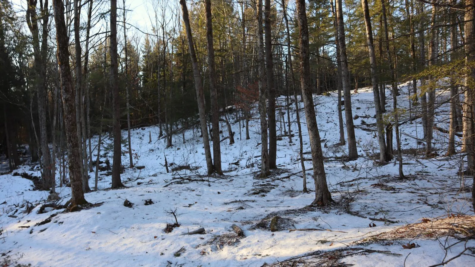 Property at 0 Parker Rd Rear, Hadley, NY 12822 12