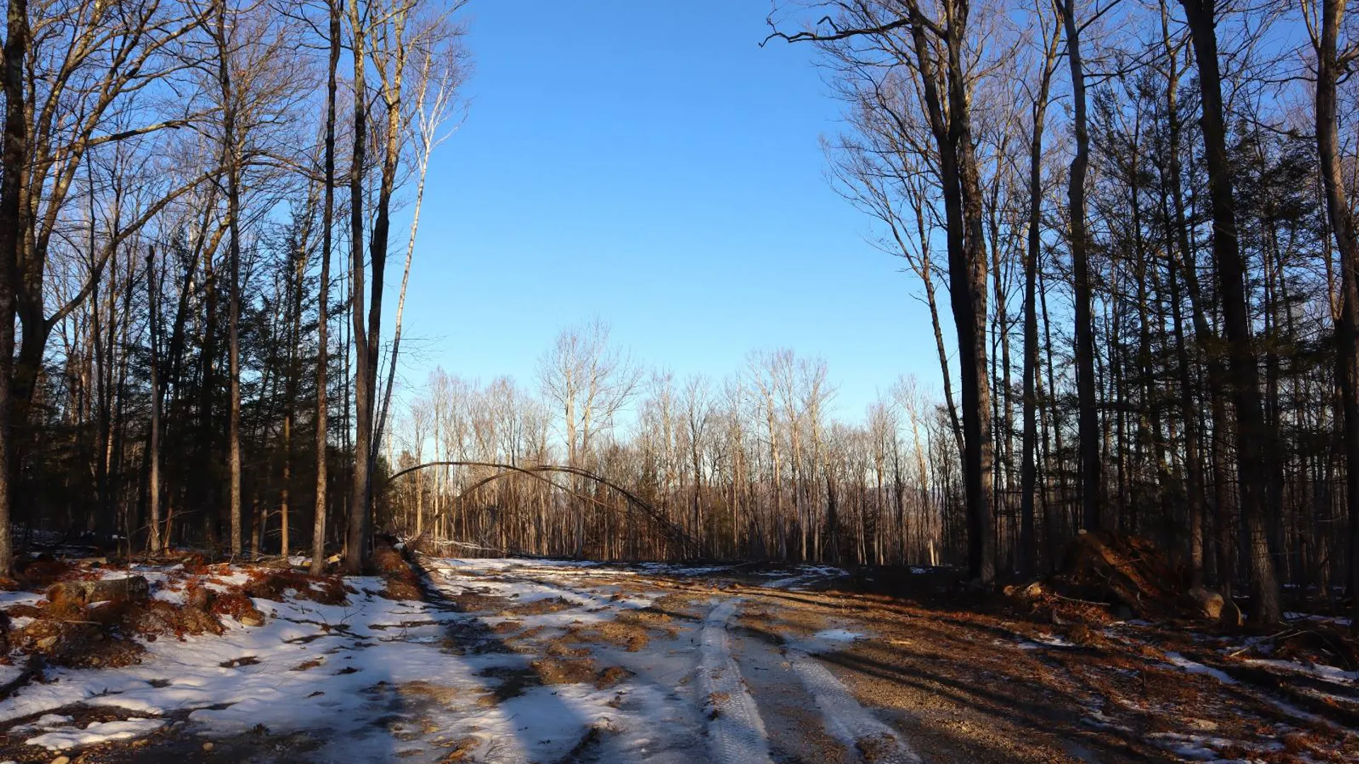 Property at 0 Parker Rd Rear, Hadley, NY 12822 20