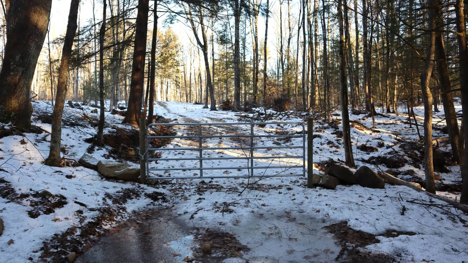 Property at 0 Parker Rd Rear, Hadley, NY 12822 6
