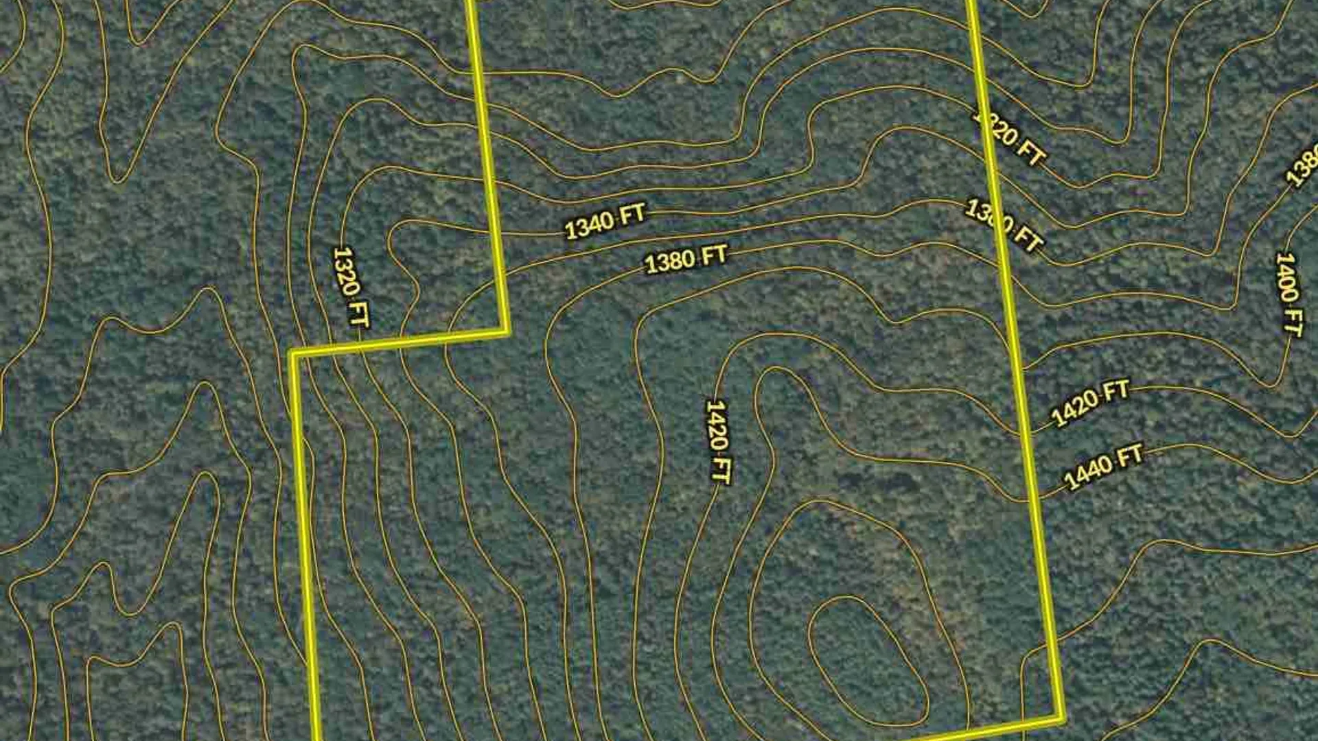 Property at 0 Parker Rd Rear, Hadley, NY 12822 64