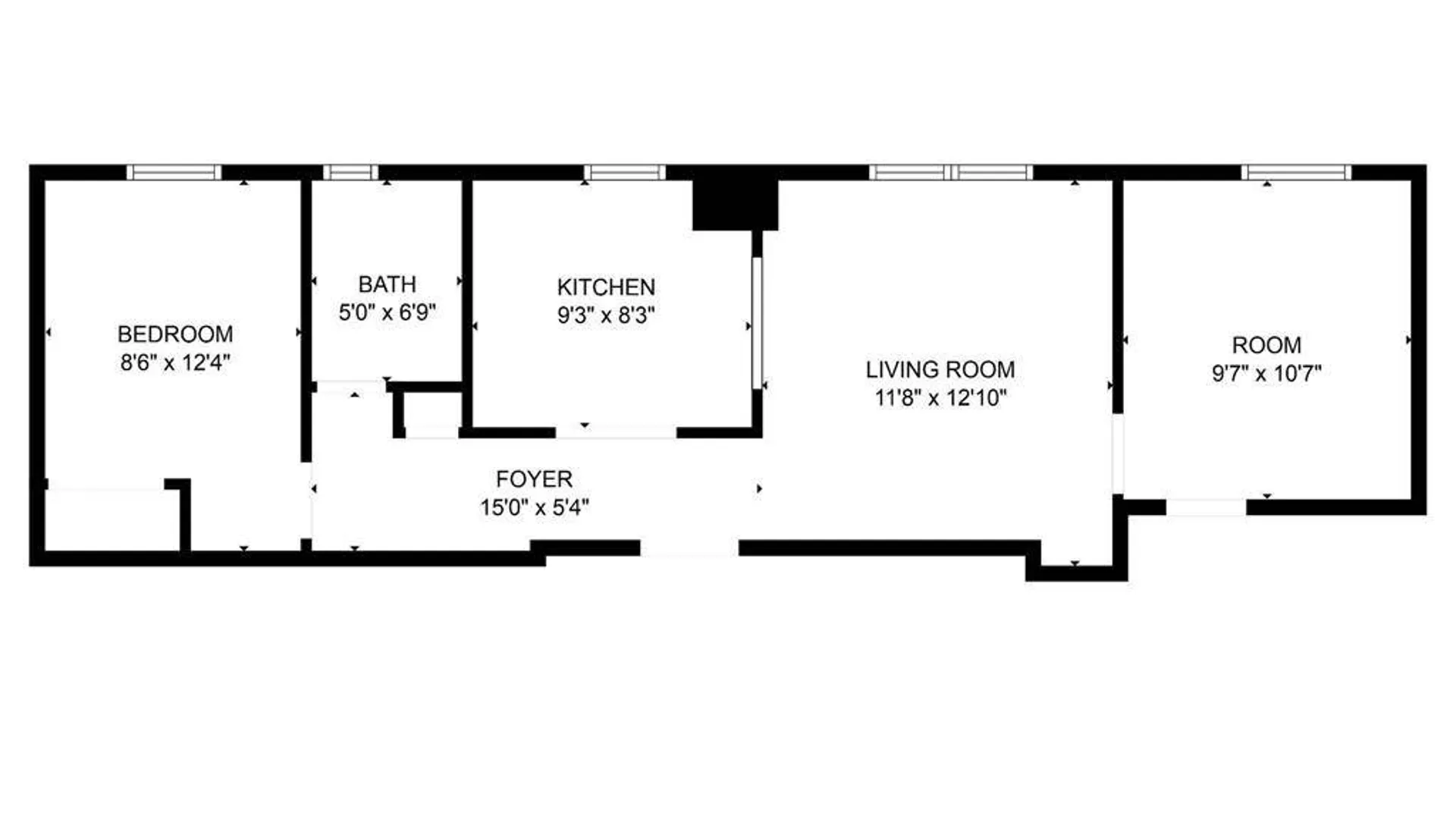 Property at 145 Prospect Park West, Brooklyn, NY 11215 15