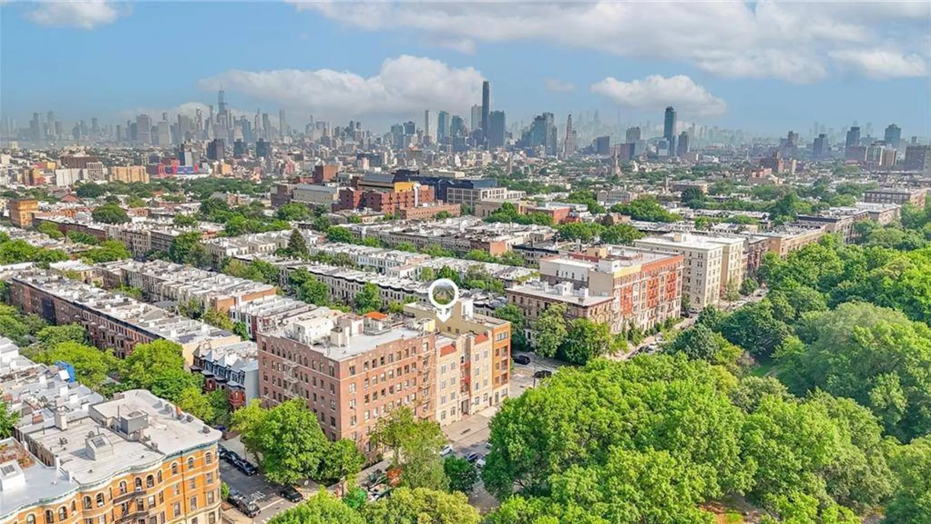 Property at 145 Prospect Park West, Brooklyn, NY 11215 2