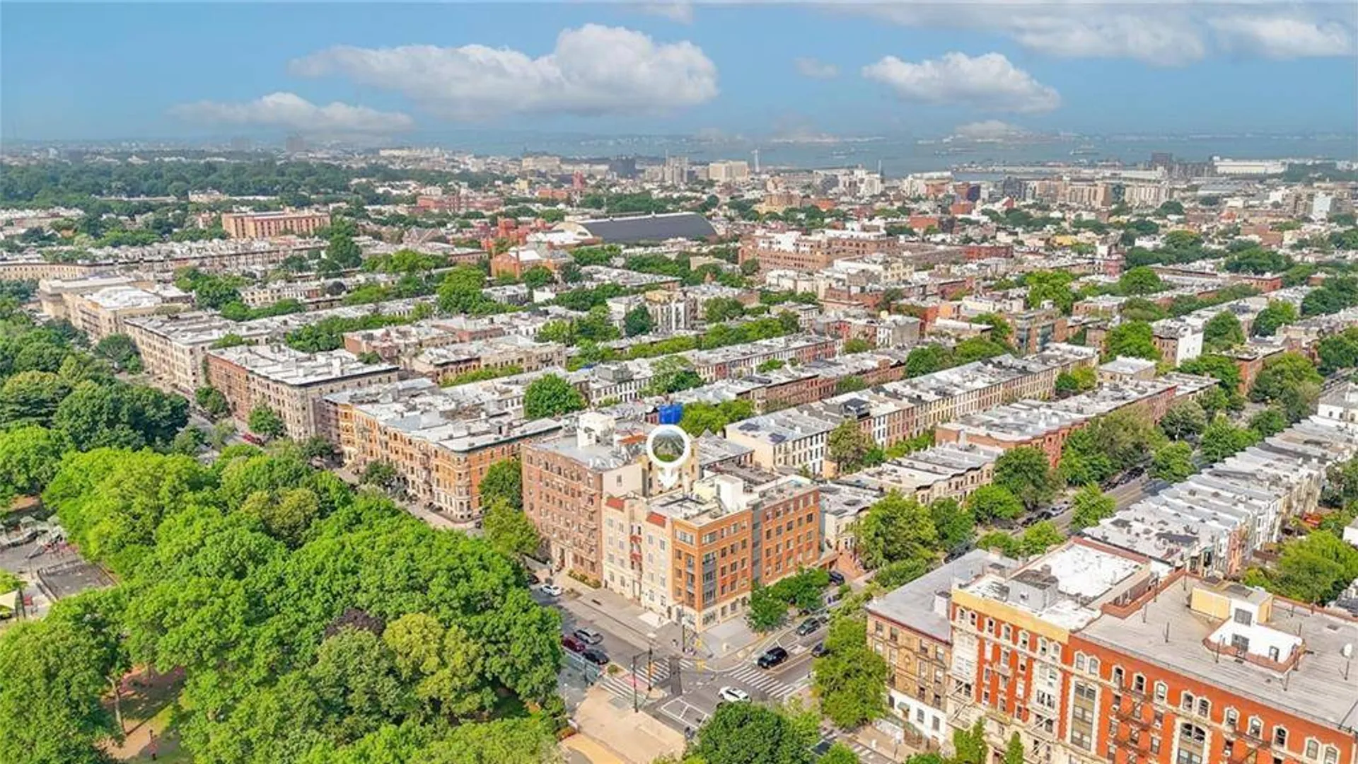 Property at 145 Prospect Park West, Brooklyn, NY 11215 3