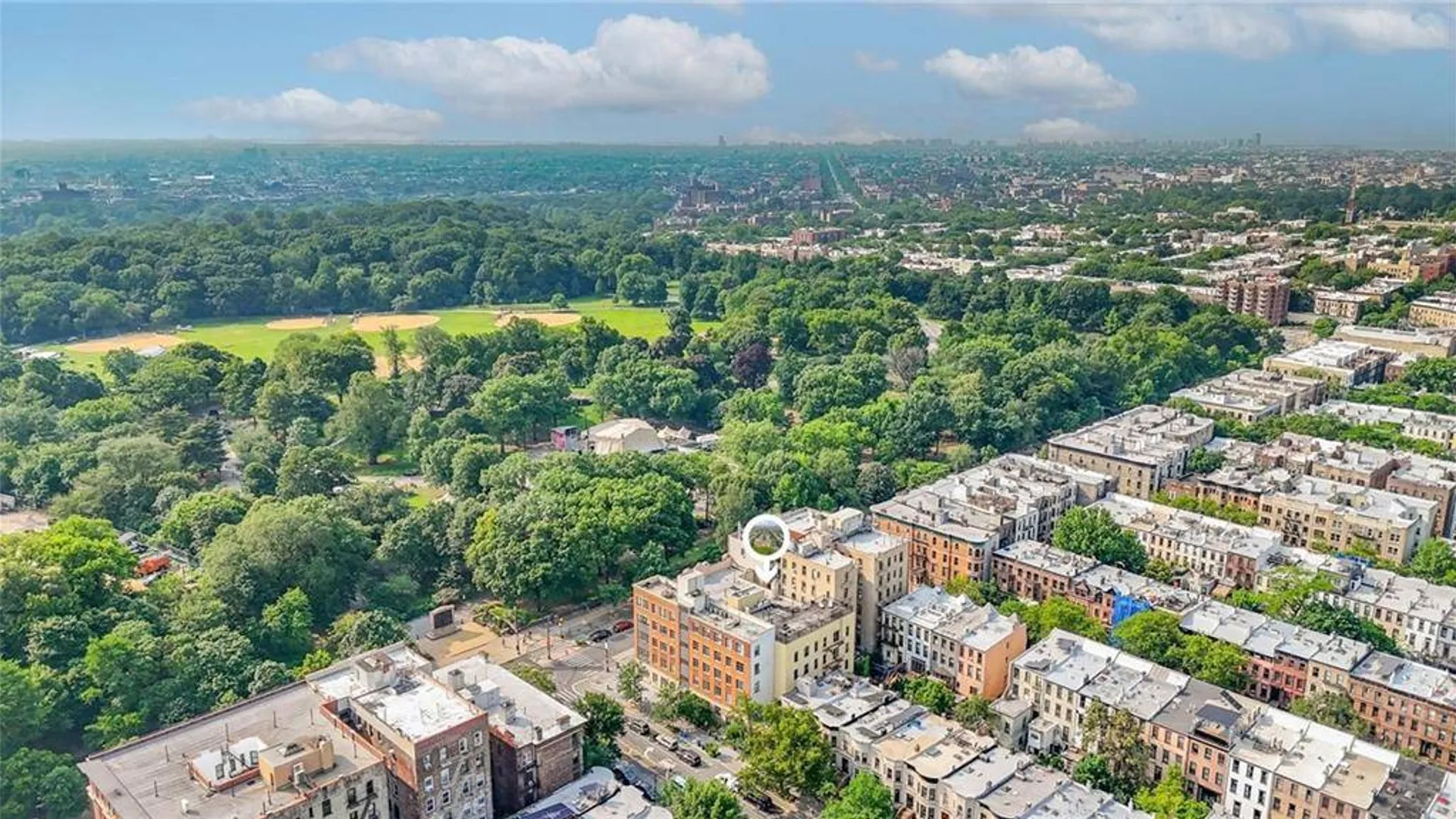 Property at 145 Prospect Park West, Brooklyn, NY 11215 5