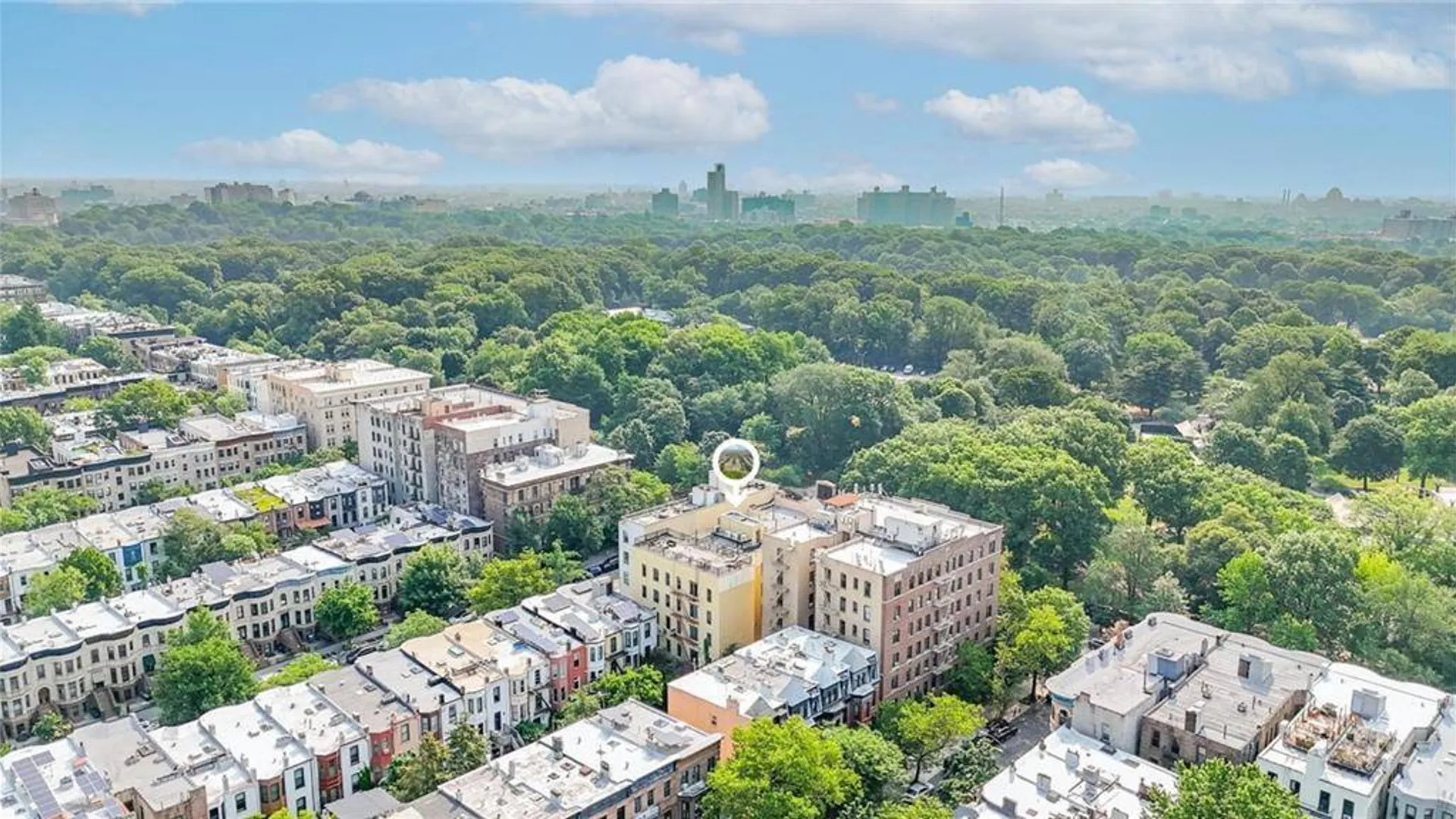 Property at 145 Prospect Park West, Brooklyn, NY 11215 7