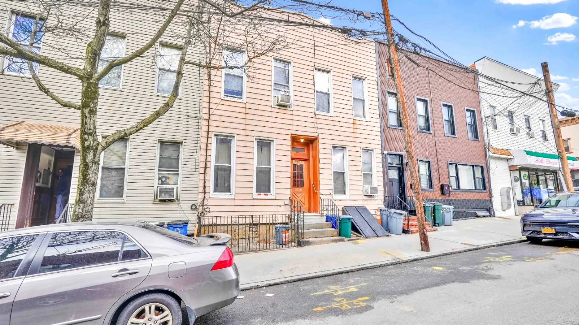 Property at 60-85 54th Street, Maspeth, NY 11378 2