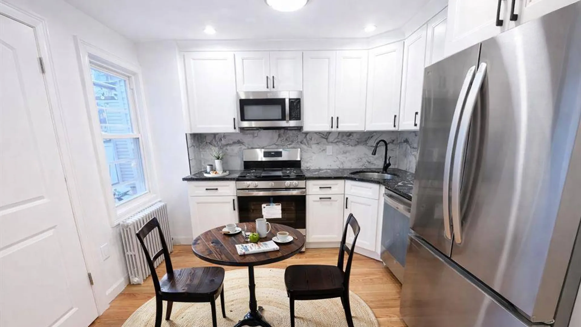 Property at 153-02 Foch Blvd, Jamaica, NY 11434 2