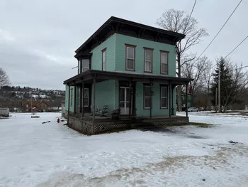 Property at 99 W Grand St, Palatine Bridge, NY 13428