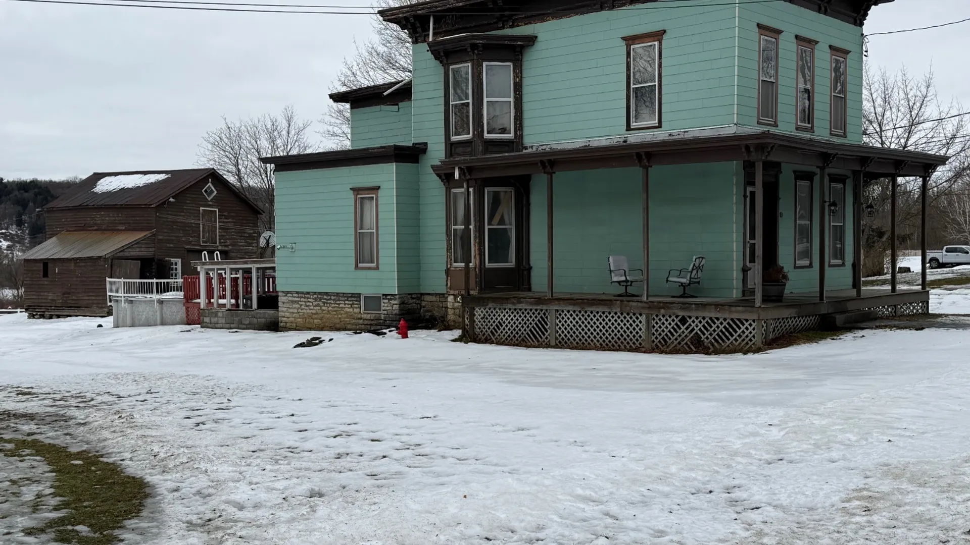 Property at 99 W Grand St, Palatine Bridge, NY 13428 2