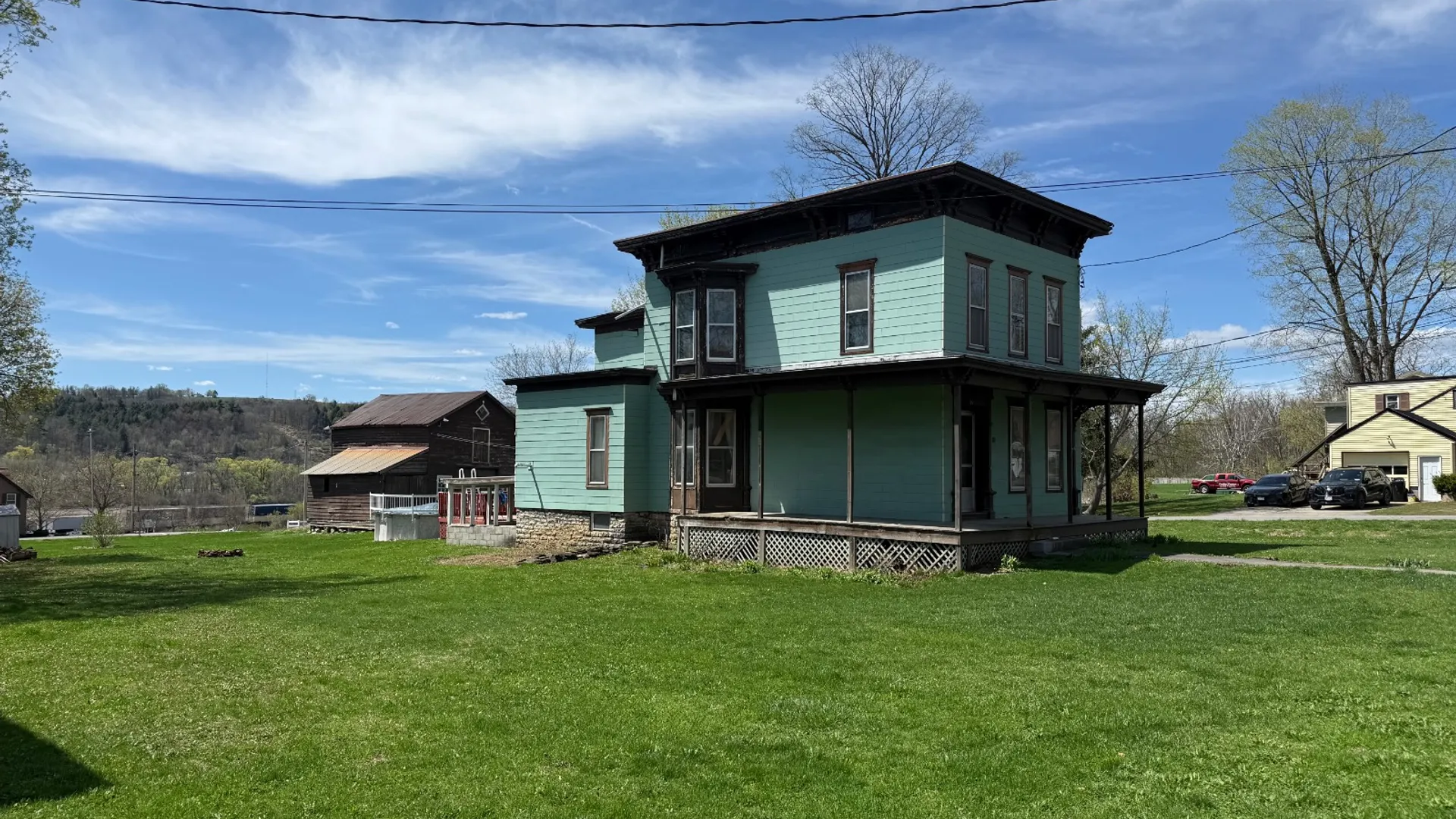 Property at 99 W Grand St, Palatine Bridge, NY 13428 3