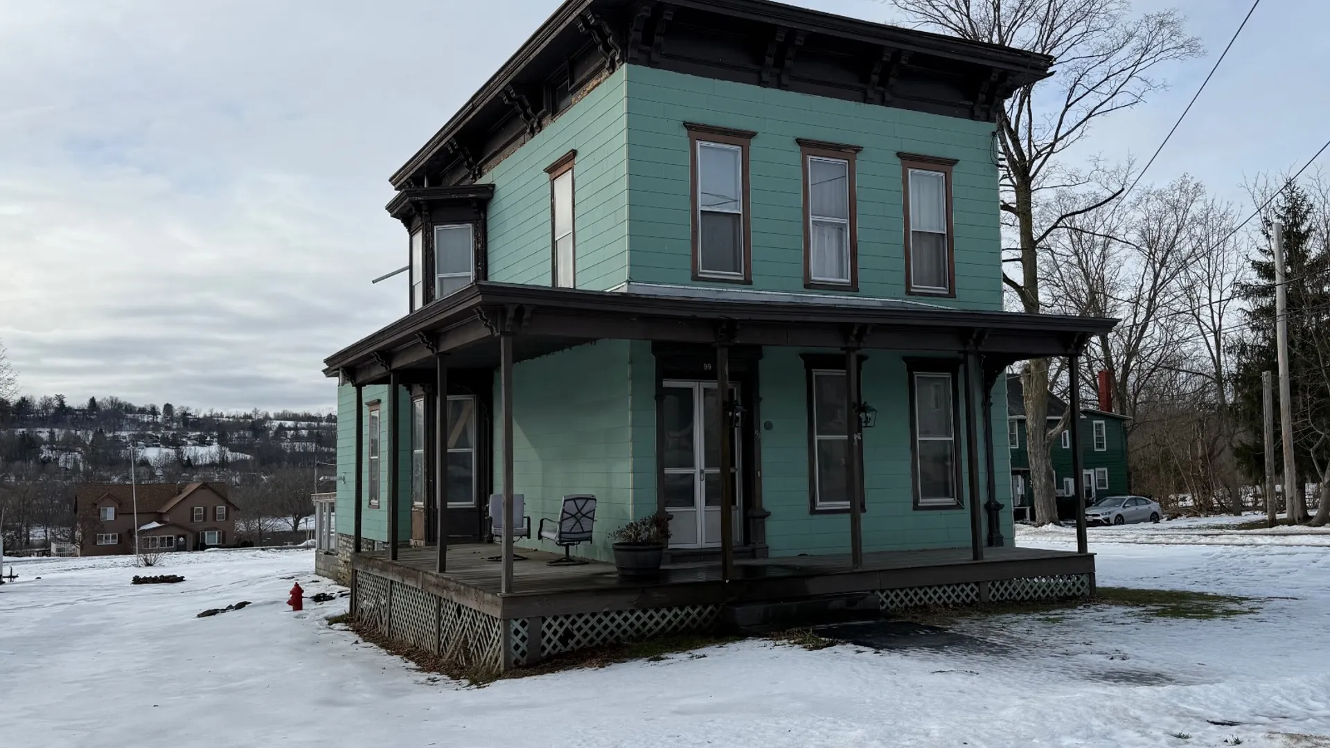 Property at 99 W Grand St, Palatine Bridge, NY 13428 38