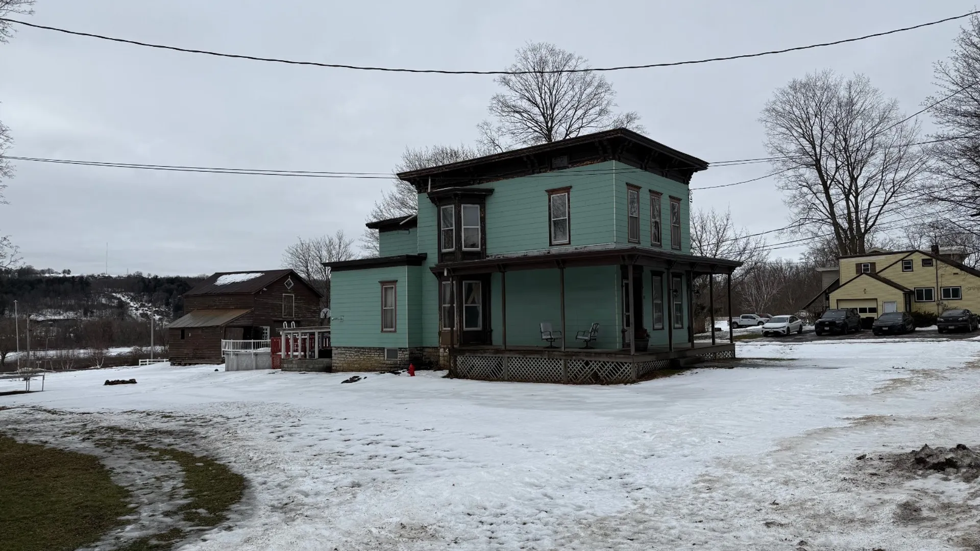 Property at 99 W Grand St, Palatine Bridge, NY 13428 39