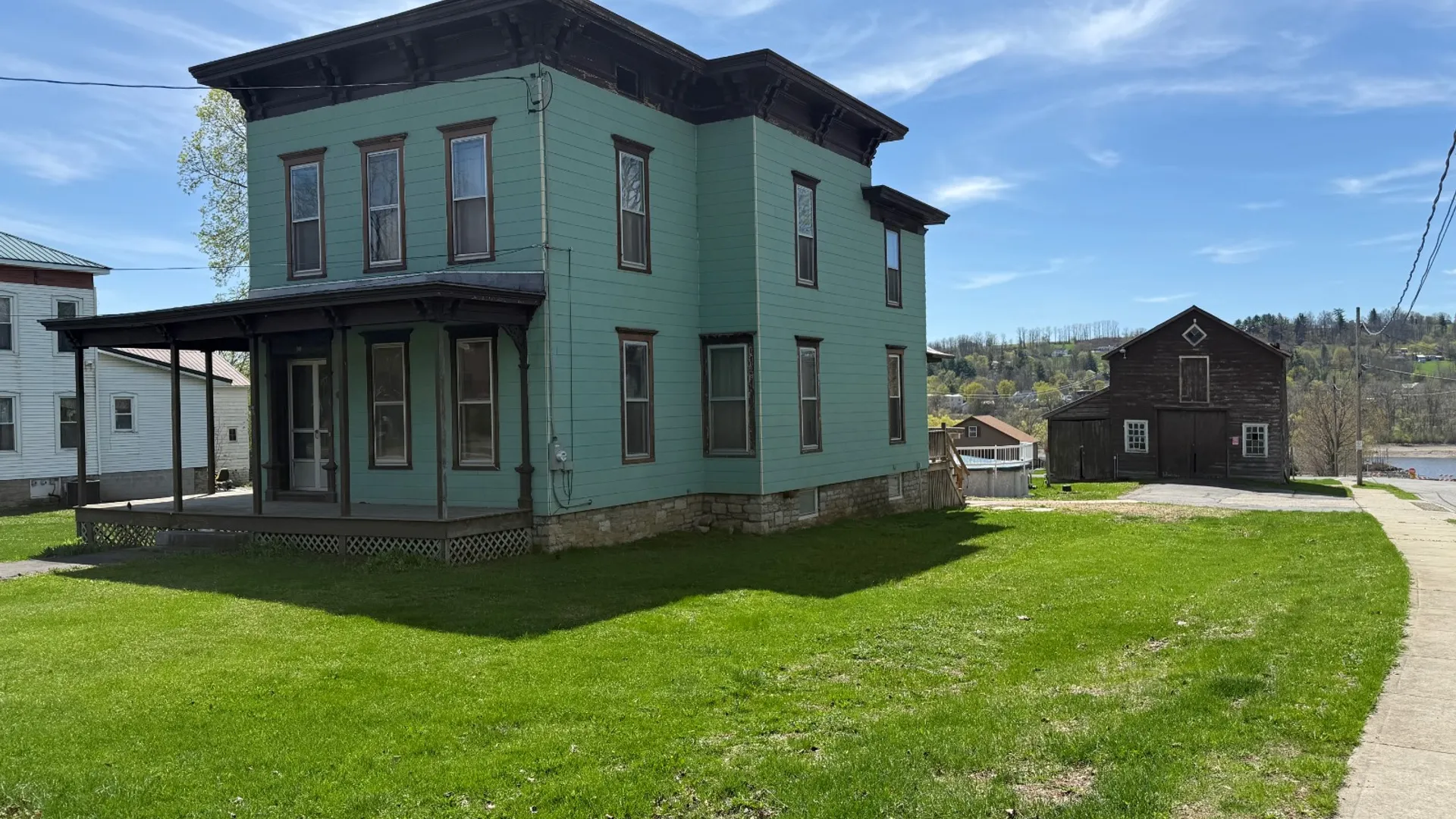 Property at 99 W Grand St, Palatine Bridge, NY 13428 4