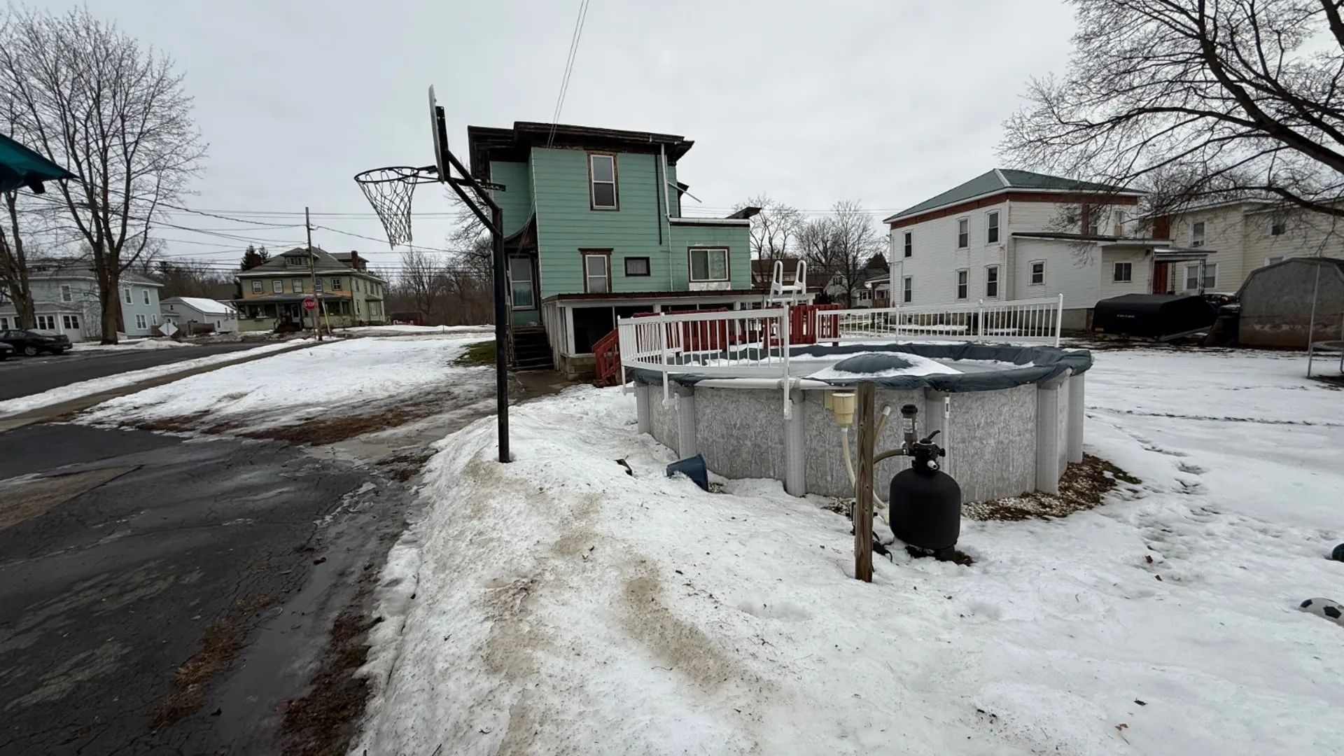 Property at 99 W Grand St, Palatine Bridge, NY 13428 40