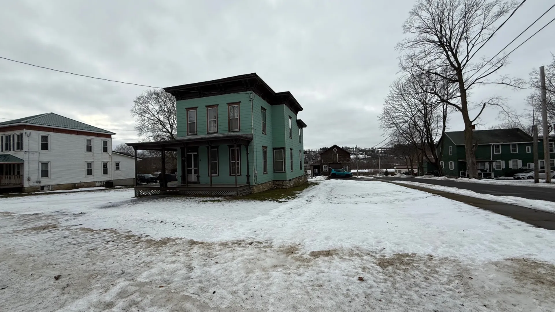 Property at 99 W Grand St, Palatine Bridge, NY 13428 41