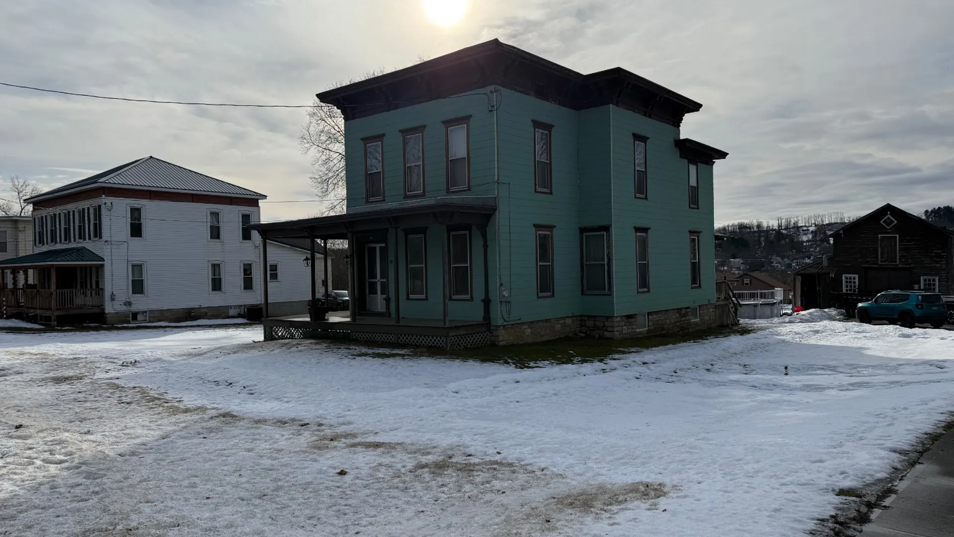 Property at 99 W Grand St, Palatine Bridge, NY 13428 42