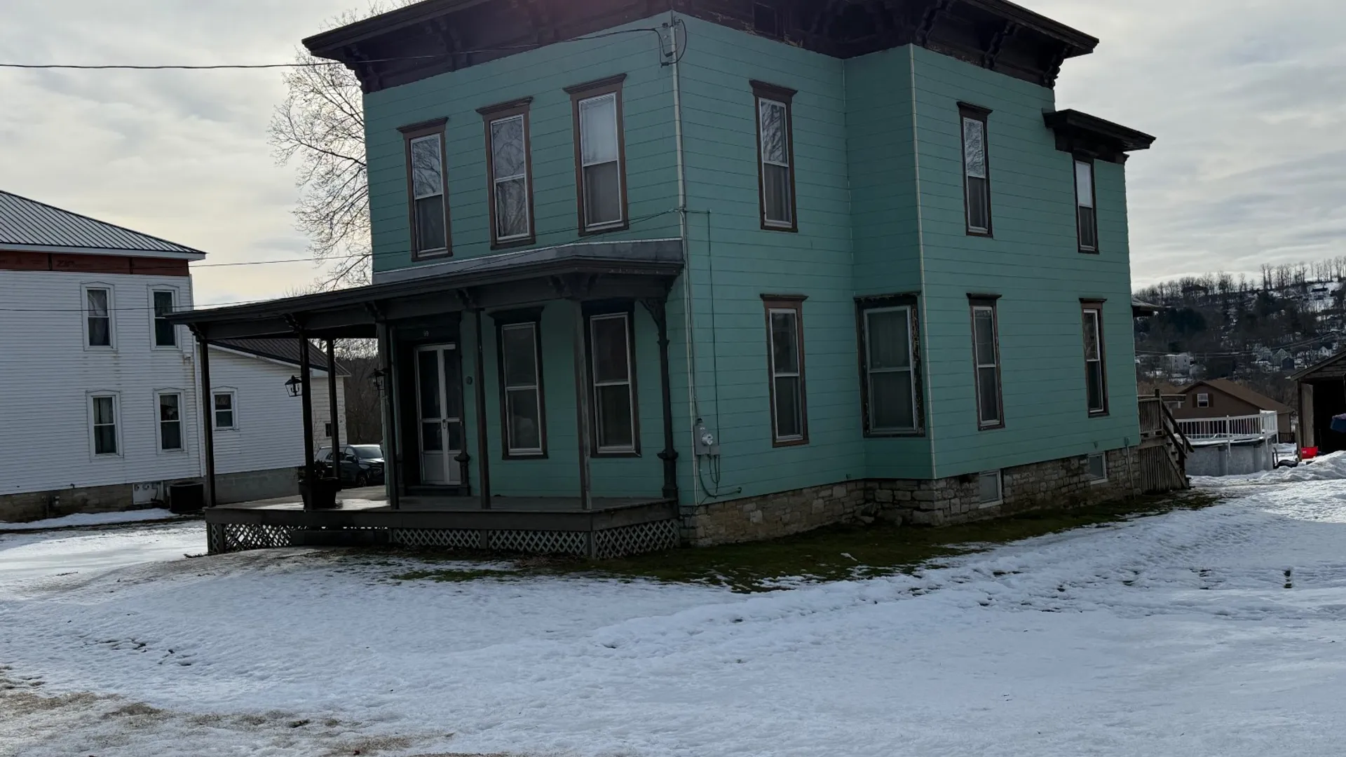Property at 99 W Grand St, Palatine Bridge, NY 13428 43