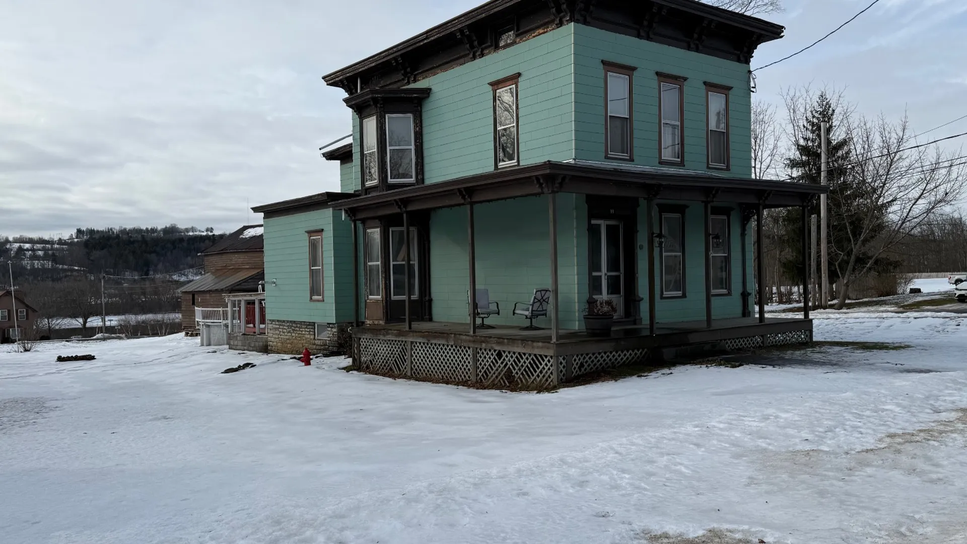 Property at 99 W Grand St, Palatine Bridge, NY 13428 44