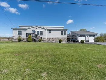 Property at 23301 Buttermilk Flats Road, Orleans, NY 13656