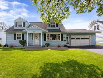 Property at 203 Little Creek Drive, Greece, NY 14616