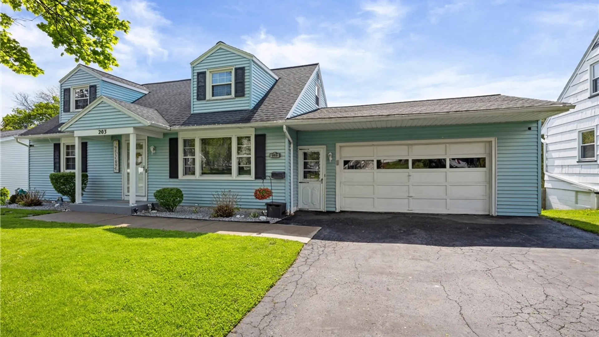 Property at 203 Little Creek Drive, Greece, NY 14616 2