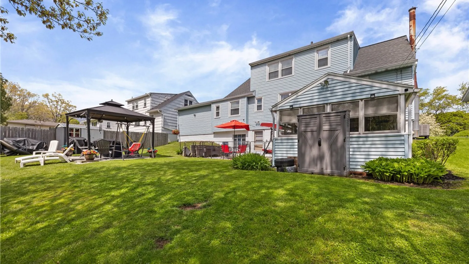 Property at 203 Little Creek Drive, Greece, NY 14616 21