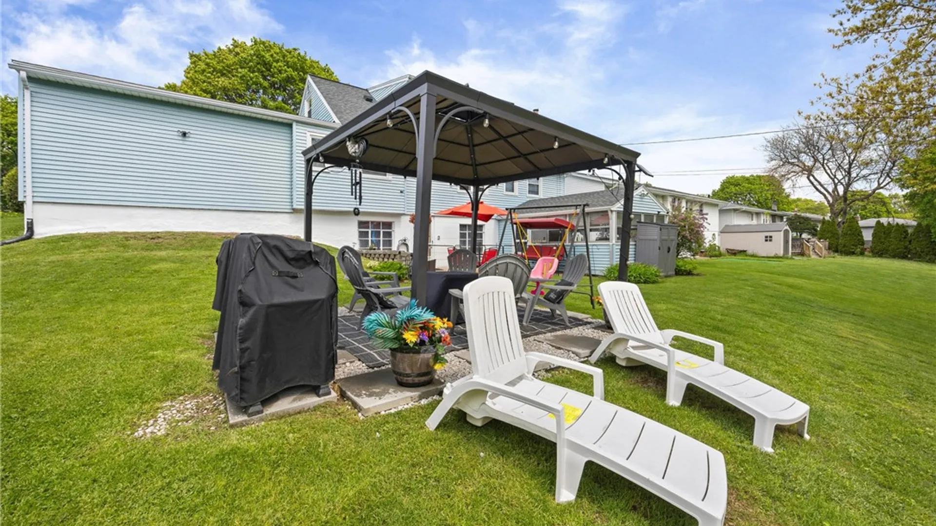 Property at 203 Little Creek Drive, Greece, NY 14616 23