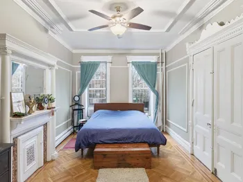 Property at 162 Decatur St, Brooklyn, NY 11233