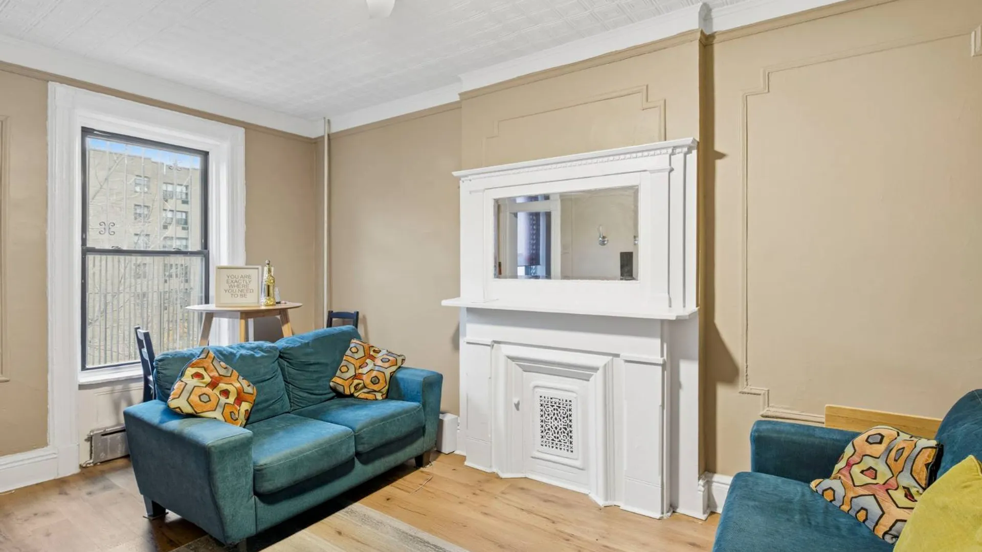 Property at 162 Decatur St, Brooklyn, NY 11233 2