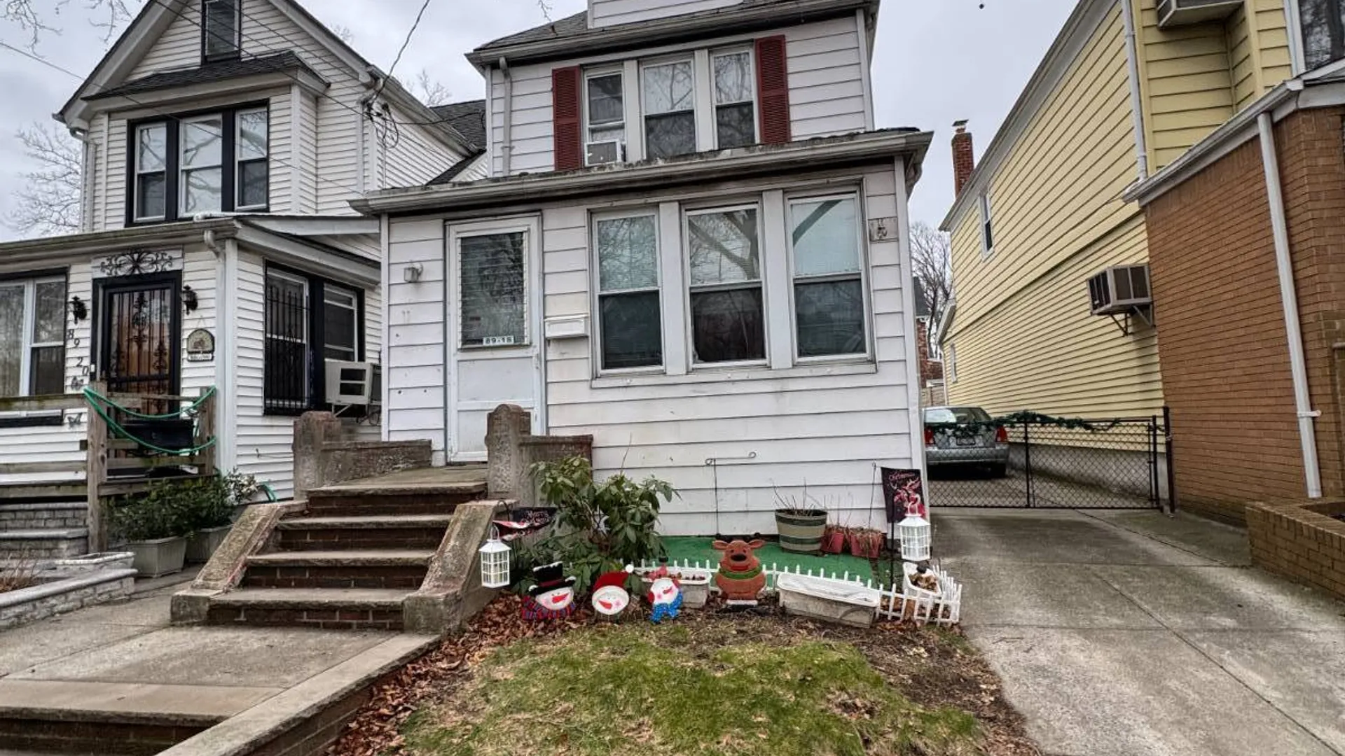 Property at 89-18 69th Avenue, FOREST HILLS, NY 11375 2