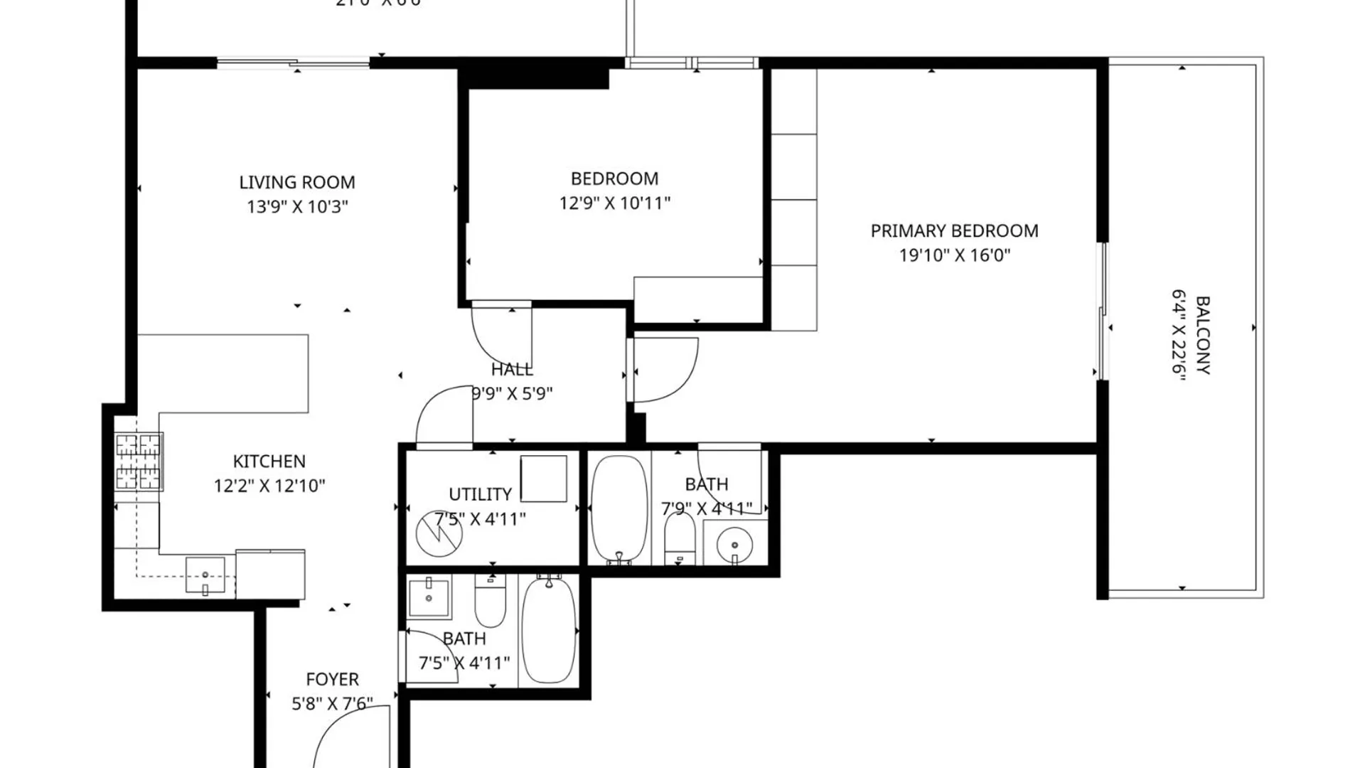 Property at 3015 BRIGHTON 6 STREET, Brooklyn, NY 11235 16