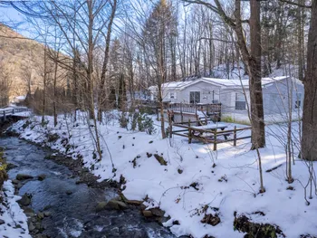 Property at 93 Morrison Brook Rd, East Branch, NY 13756