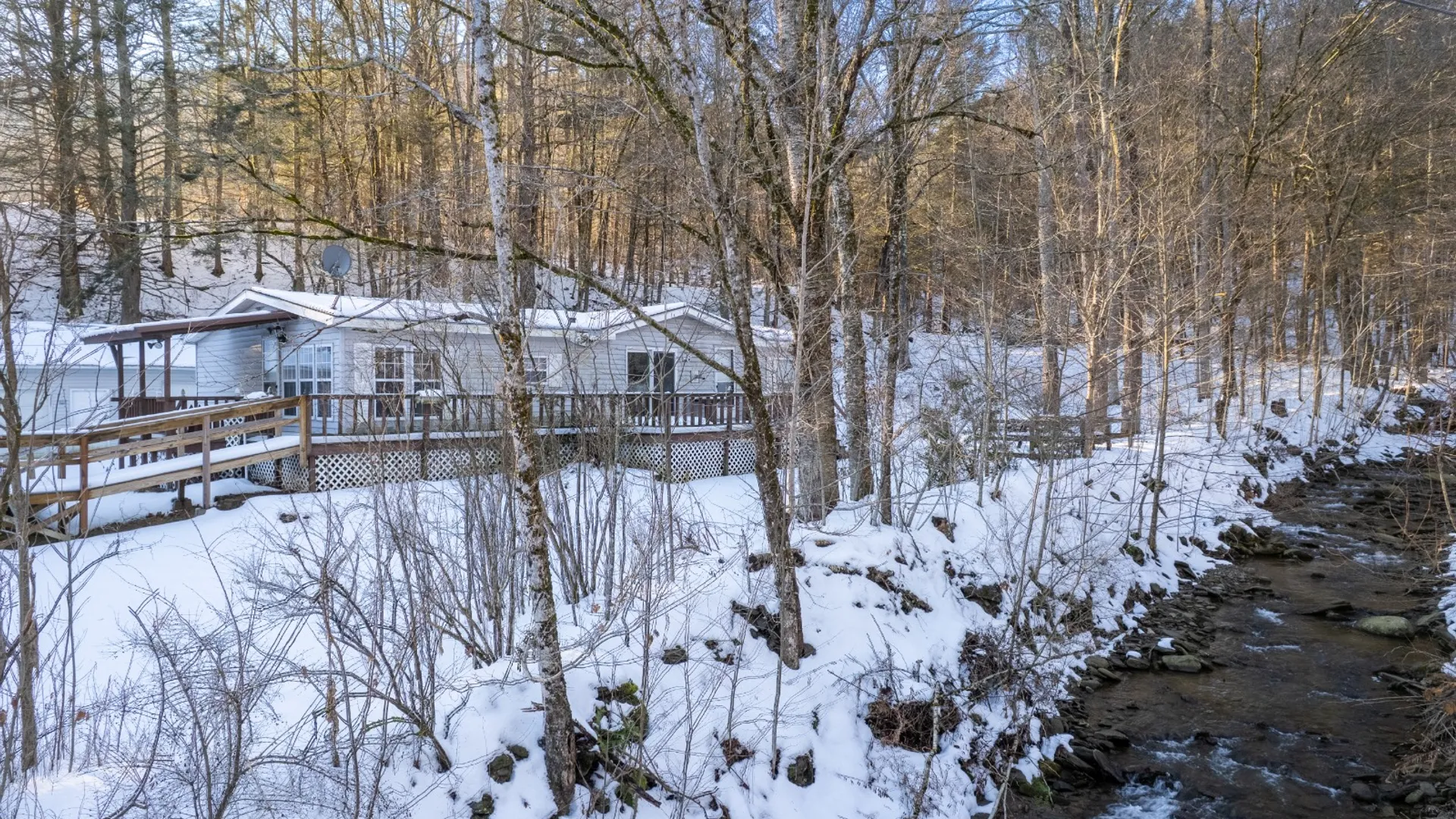 Property at 93 Morrison Brook Rd, East Branch, NY 13756 23