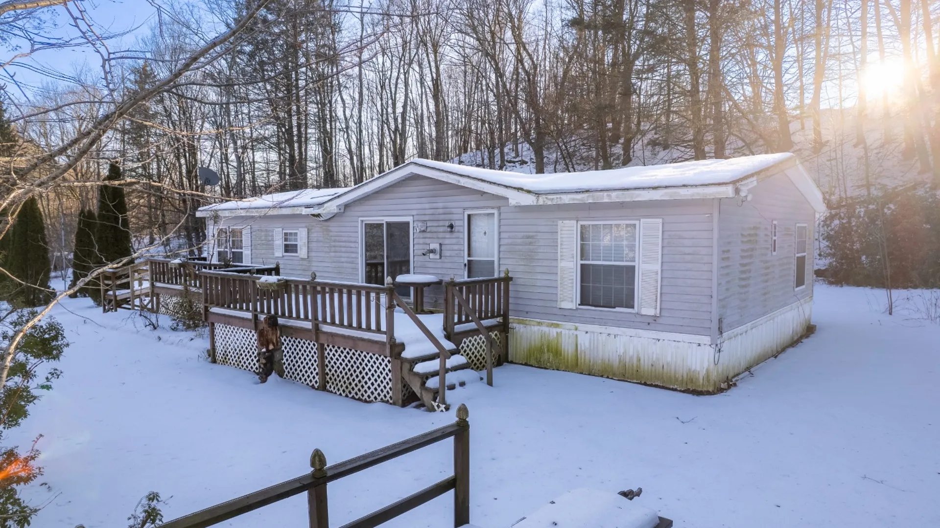 Property at 93 Morrison Brook Rd, East Branch, NY 13756 24