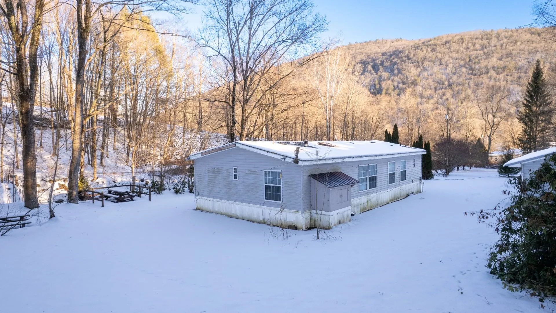 Property at 93 Morrison Brook Rd, East Branch, NY 13756 3