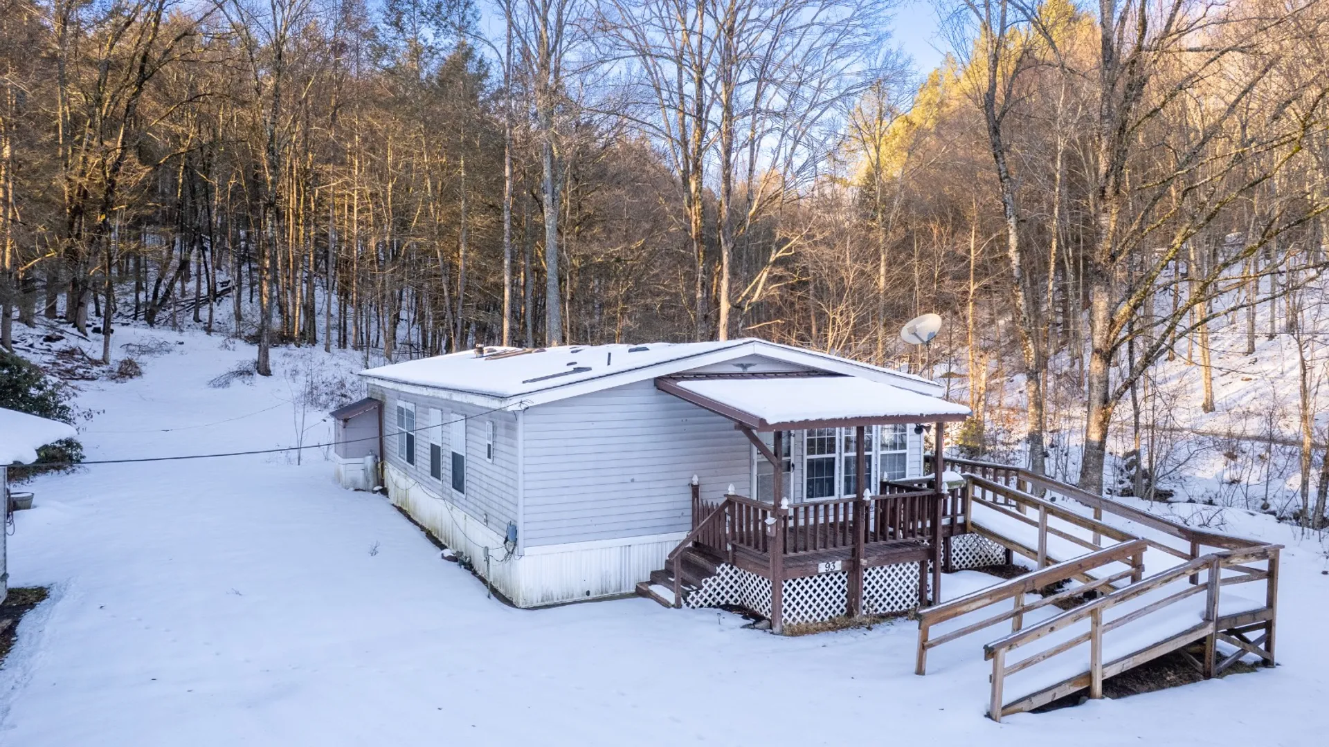 Property at 93 Morrison Brook Rd, East Branch, NY 13756 4
