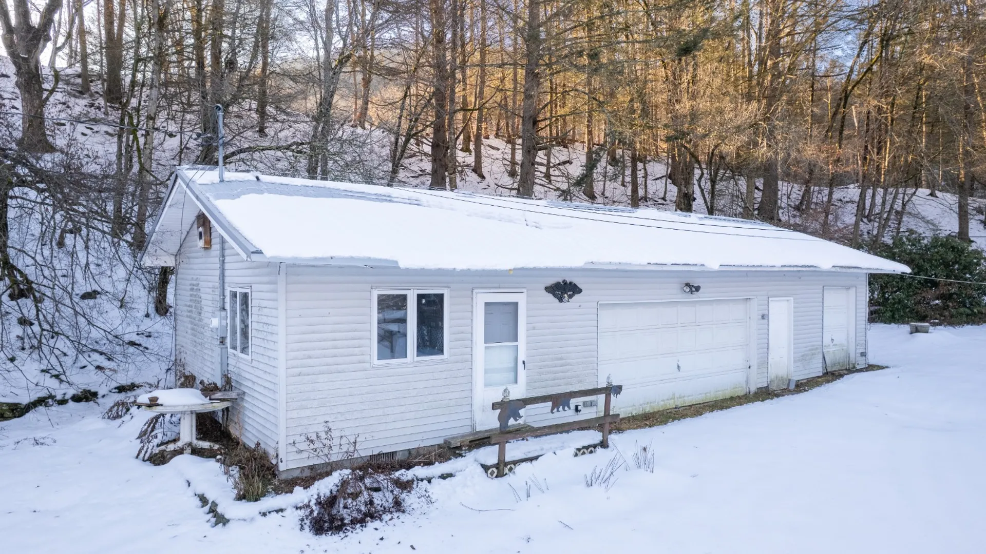 Property at 93 Morrison Brook Rd, East Branch, NY 13756 5