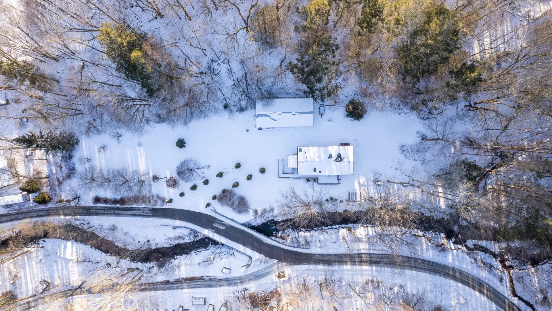 Property at 93 Morrison Brook Rd, East Branch, NY 13756 8