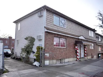 Property at 116-26 Merrick Boulevard, Jamiaca, NY 11434