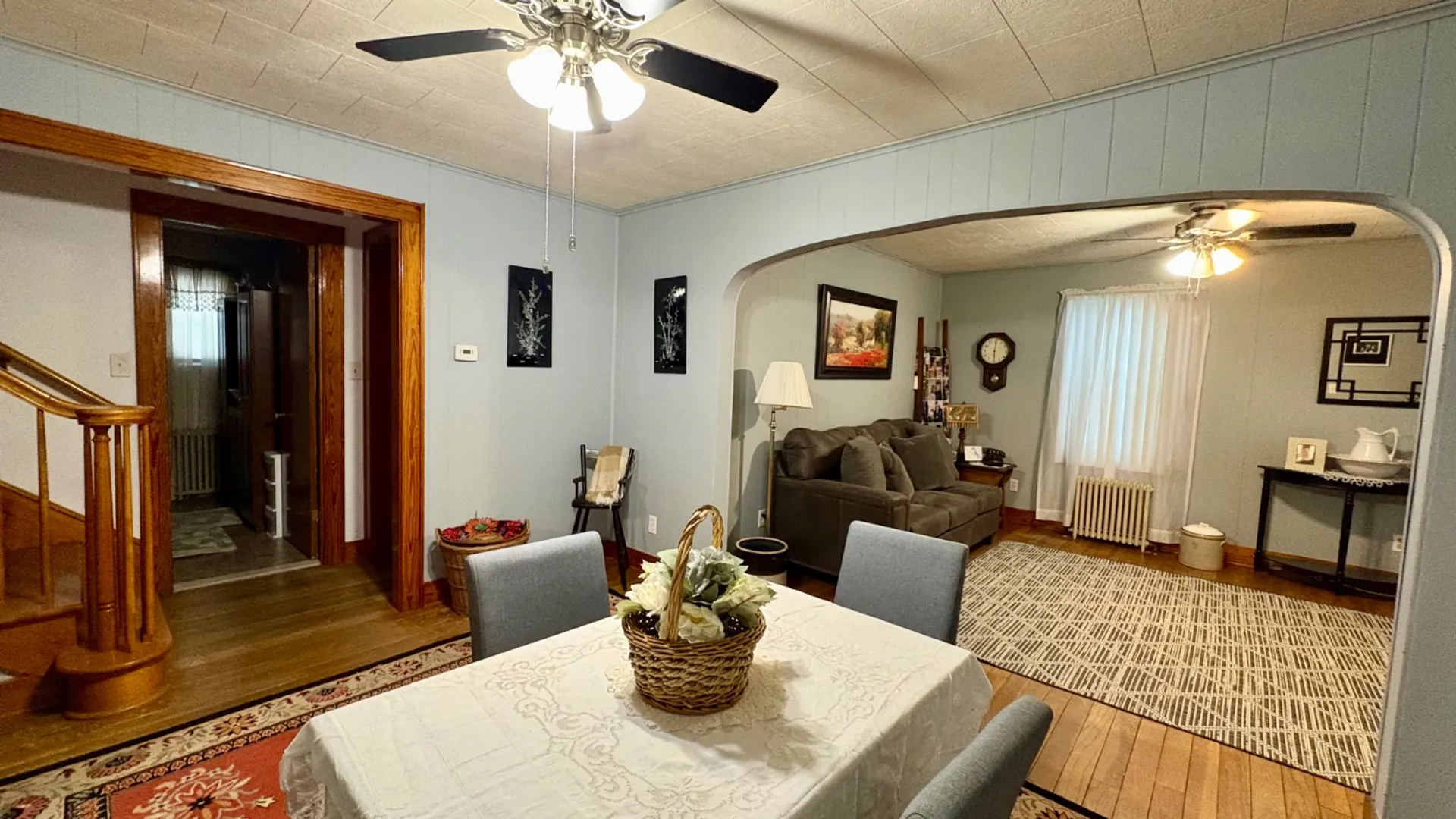 Property at 7 W Faville Ave, Dolgeville, NY 13329 11