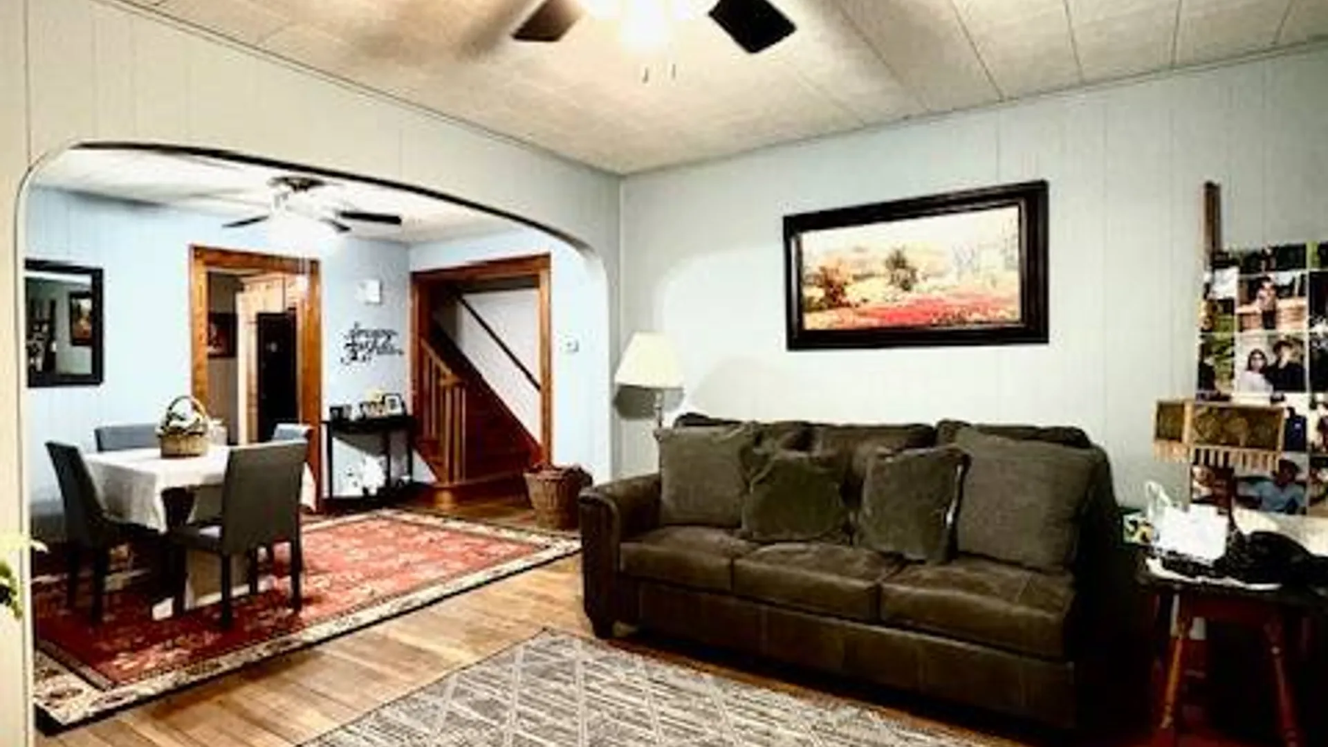 Property at 7 W Faville Ave, Dolgeville, NY 13329 2