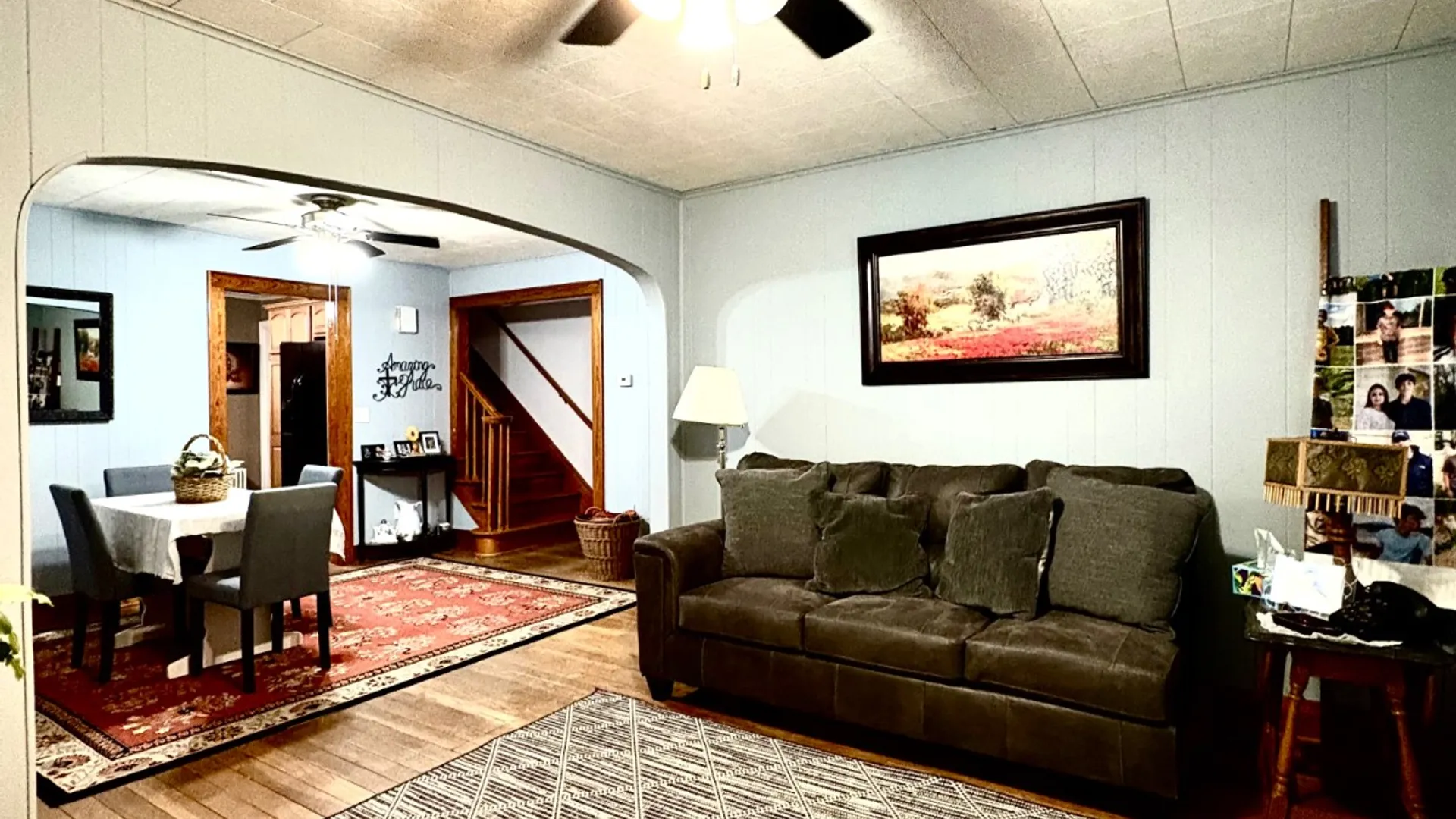 Property at 7 W Faville Ave, Dolgeville, NY 13329 5