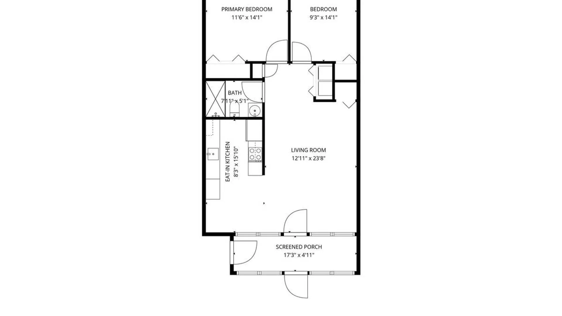 Property at 116 b Exmore Court, Ridge, NY 11961 19