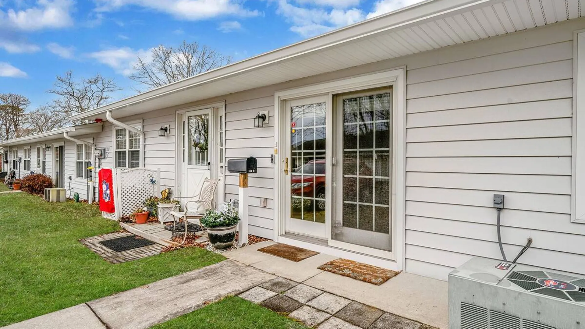 Property at 116 b Exmore Court, Ridge, NY 11961 4